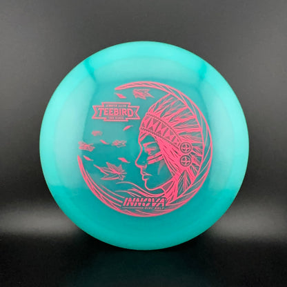 Proto Glow Champion Teebird - 2025 Jennifer Allen Tour Series