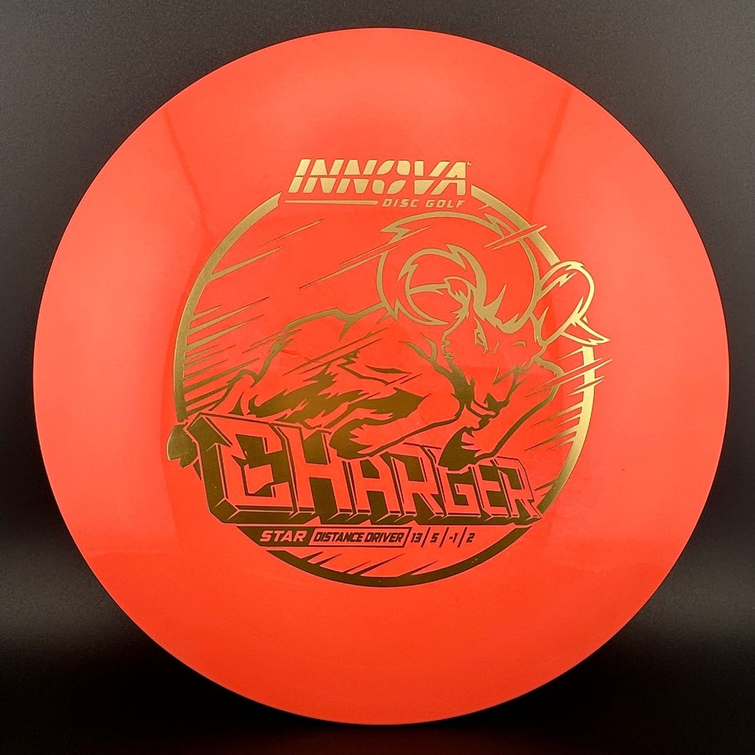 Star Charger