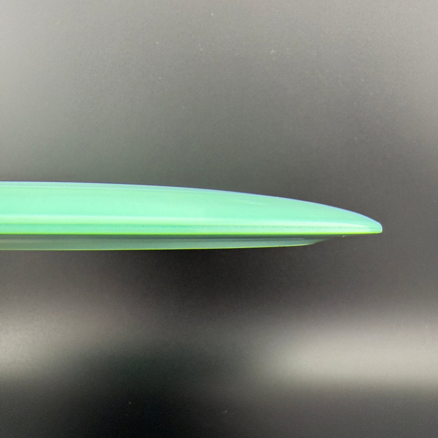 Swirly S-Line DD3 - Originals Bar Stamp - 2023 Run!