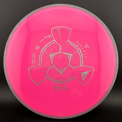 Neutron Hex