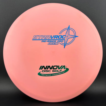 Star VRoc (Penned) - OOP