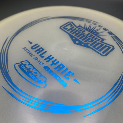 Champion Glow Valkyrie