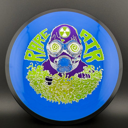 Neutron Volt - RADioactive Man by Ripper Studios
