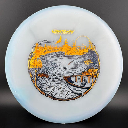 NXT Color Superglow Element - Sam Smigiel Signature Series