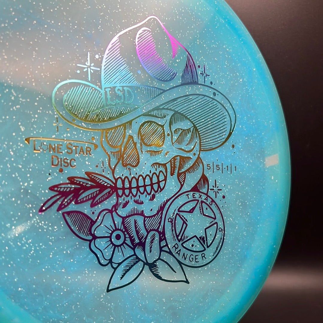 Founders Texas Ranger - Limited Run