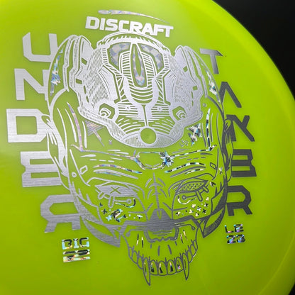 Big Z Undertaker TriFoil - Limited Ledgestone 2023