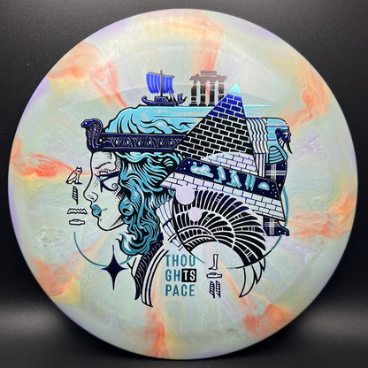 Nebula Aura Synapse - Special Edition TSA Stamp