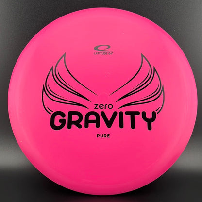 Zero Gravity Pure