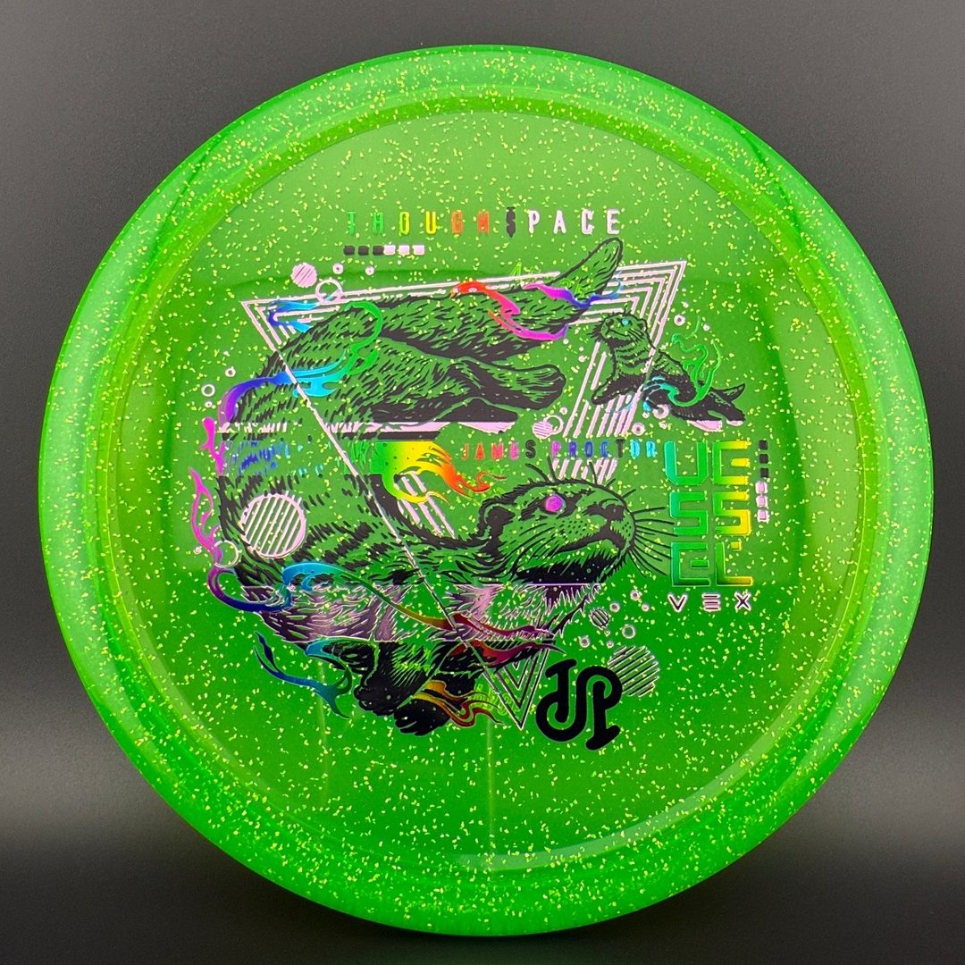Vex Vessel - James Proctor Signature