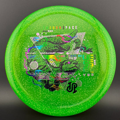 Vex Vessel - James Proctor Signature