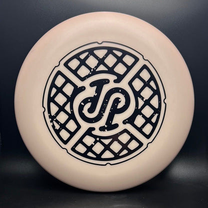 P-Blend Glow Alpaca - Limited James Proctor Waffle