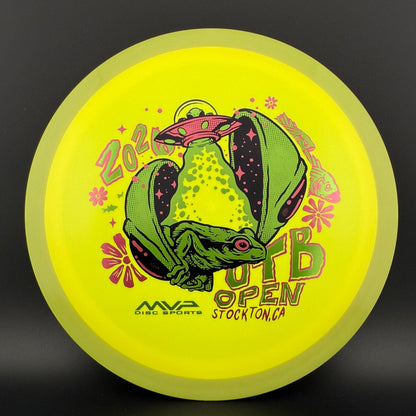 Fission Delirium - OTB Open 2026