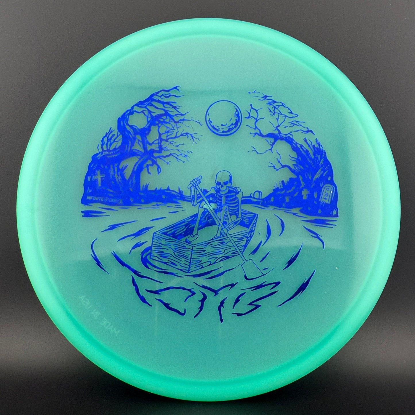 Proto Glow C-Blend Tomb