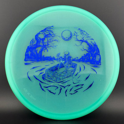 Proto Glow C-Blend Tomb