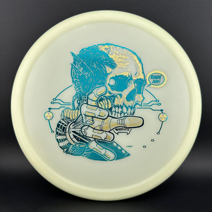 Proto Glow R-Pro Pig - [STRATUS] FEAR V1 by Les White