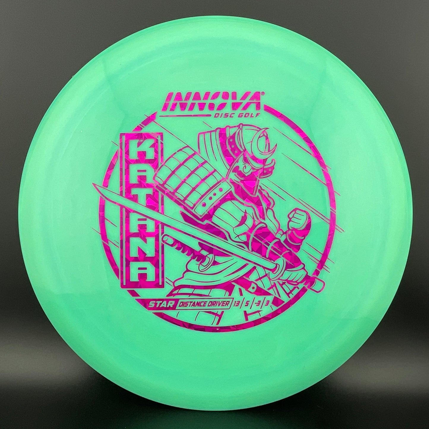 Star Katana