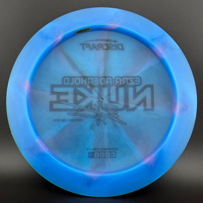 Z Swirl Nuke - Ezra Aderhold 2025 Tour Series