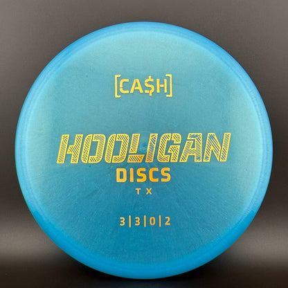 Vision Cash