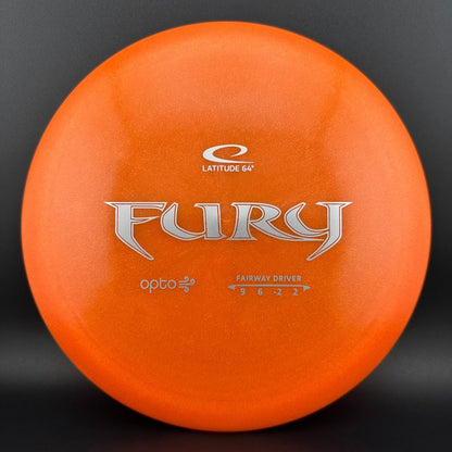 Opto Air Fury