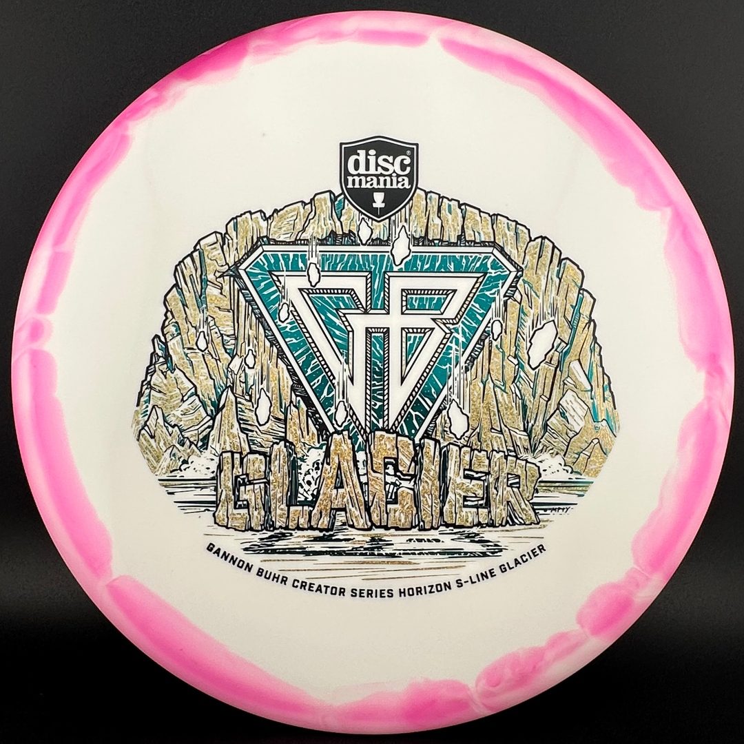Horizon S-Line Glacier - Gannon Buhr Creator Series - Triple Foil