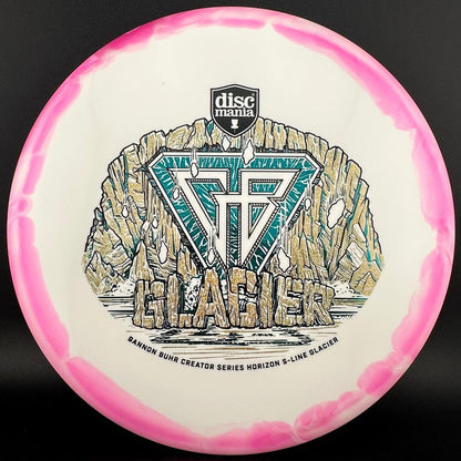 Horizon S-Line Glacier - Gannon Buhr Creator Series - Triple Foil