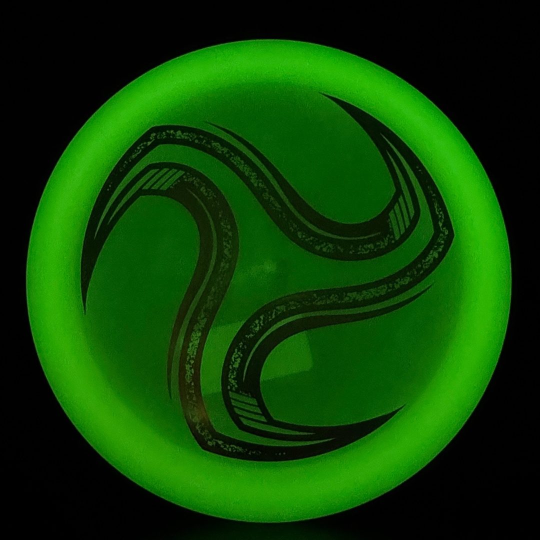 Glow Champion Shryke - Sling3lade by Marm O Set