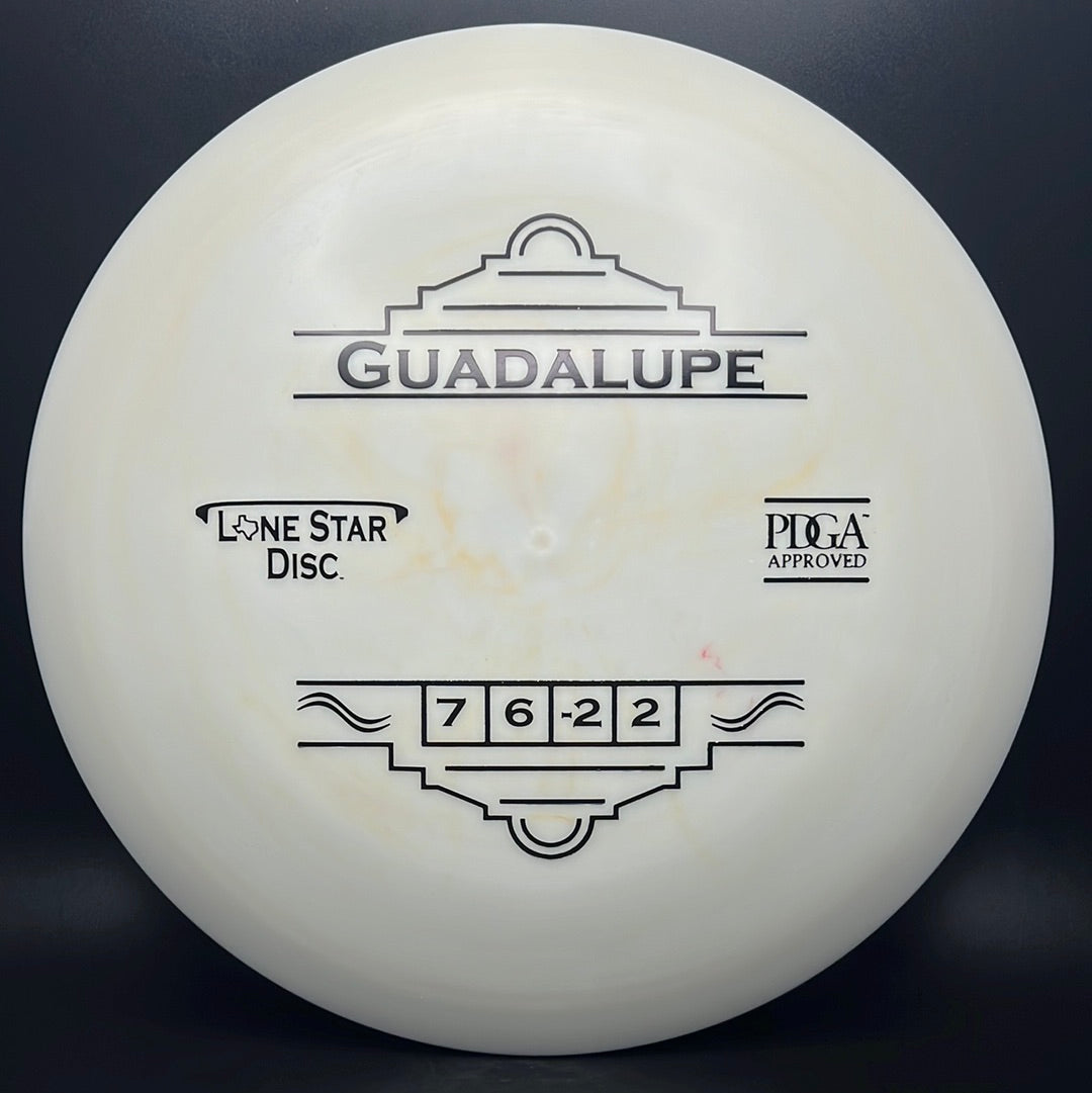 Bravo Guadalupe