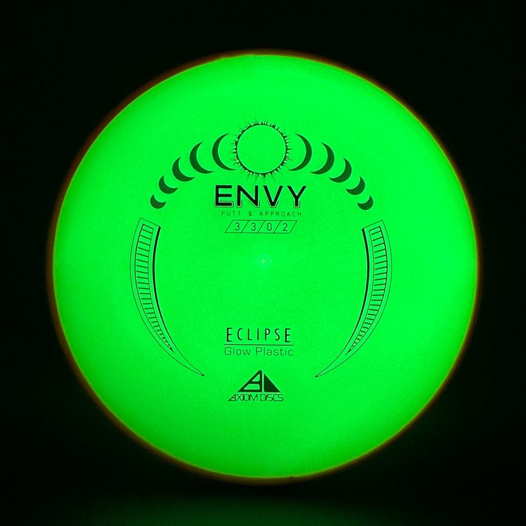 Eclipse 2.0 Envy