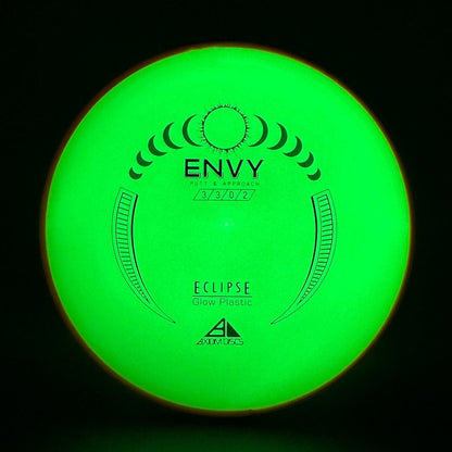 Eclipse 2.0 Envy