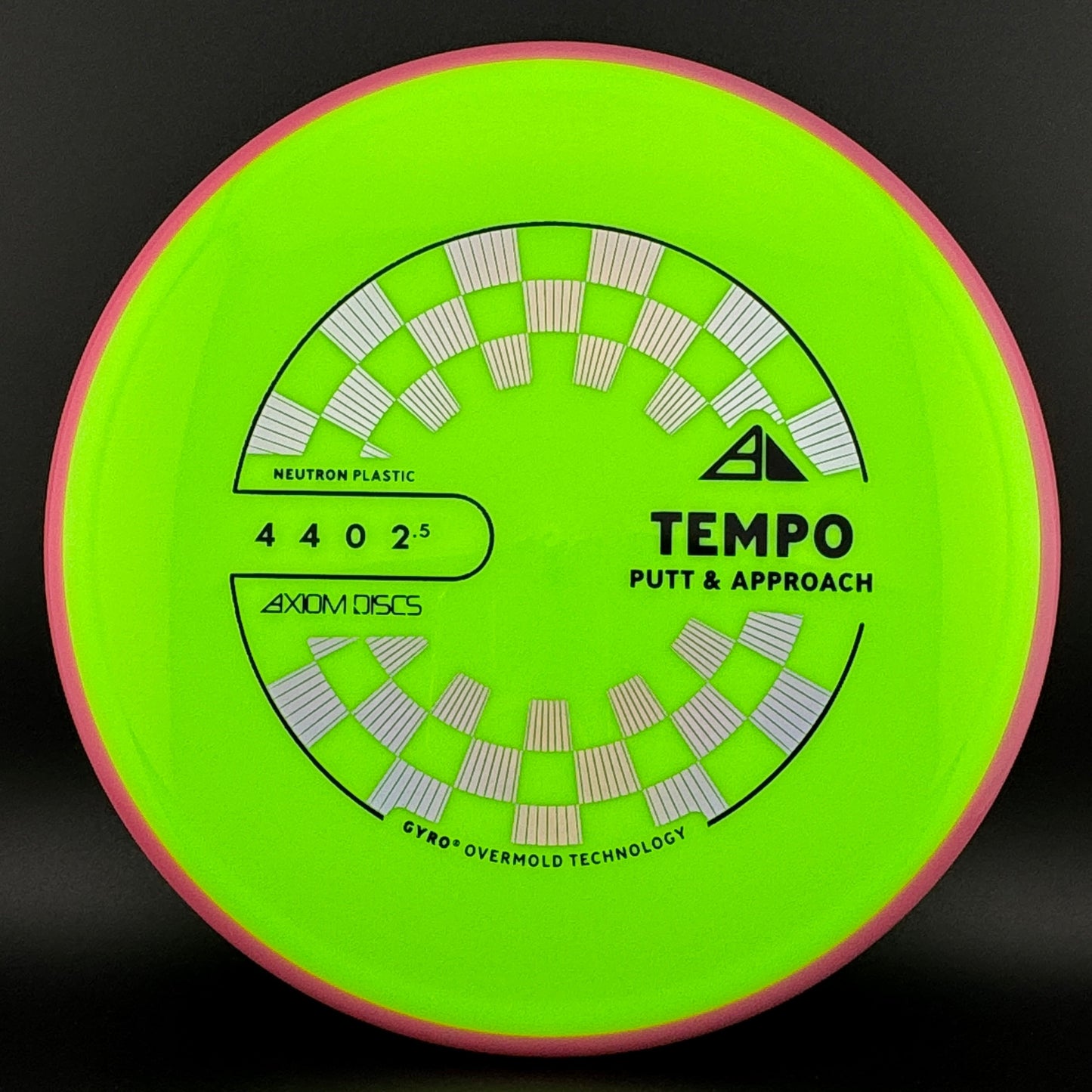 Neutron Tempo