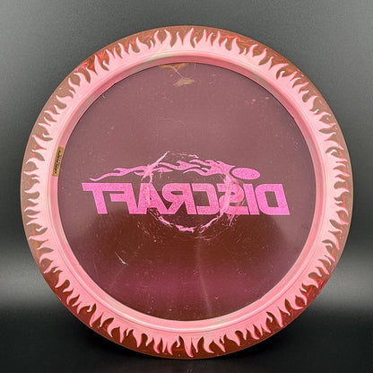 Jawbreaker Z Flame Scorch - Limited Edition
