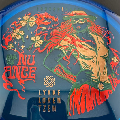 Ethos Nuance - Lykke Lorentzen Signature Series