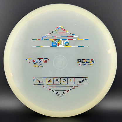 Bravo Glow BB6 - Understable Midrange