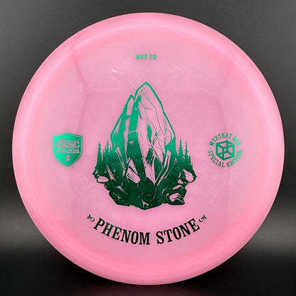 Neo PD - "Phenom Stone" MB '23