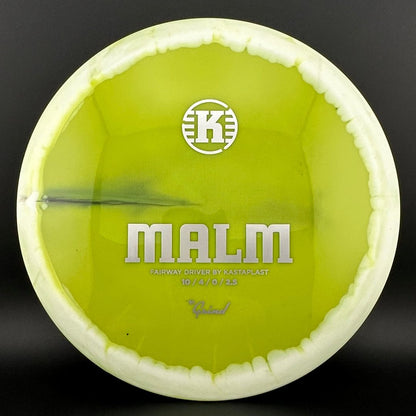 K1 Grind Malm