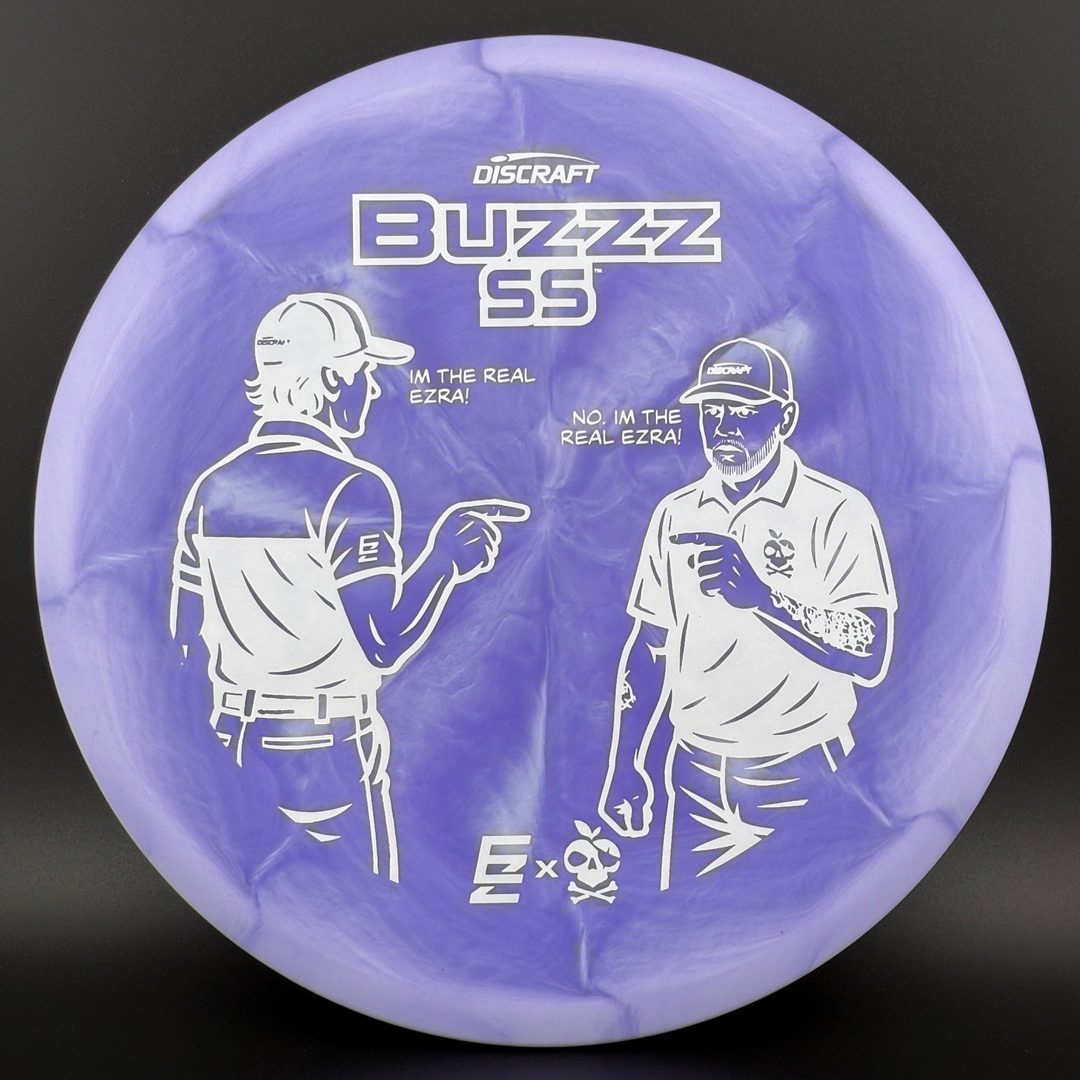 Swirl ESP Buzzz SS - Ezra Robinson X Ezra Aderhold Collab