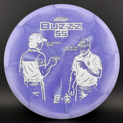Swirl ESP Buzzz SS - Ezra Robinson X Ezra Aderhold Collab