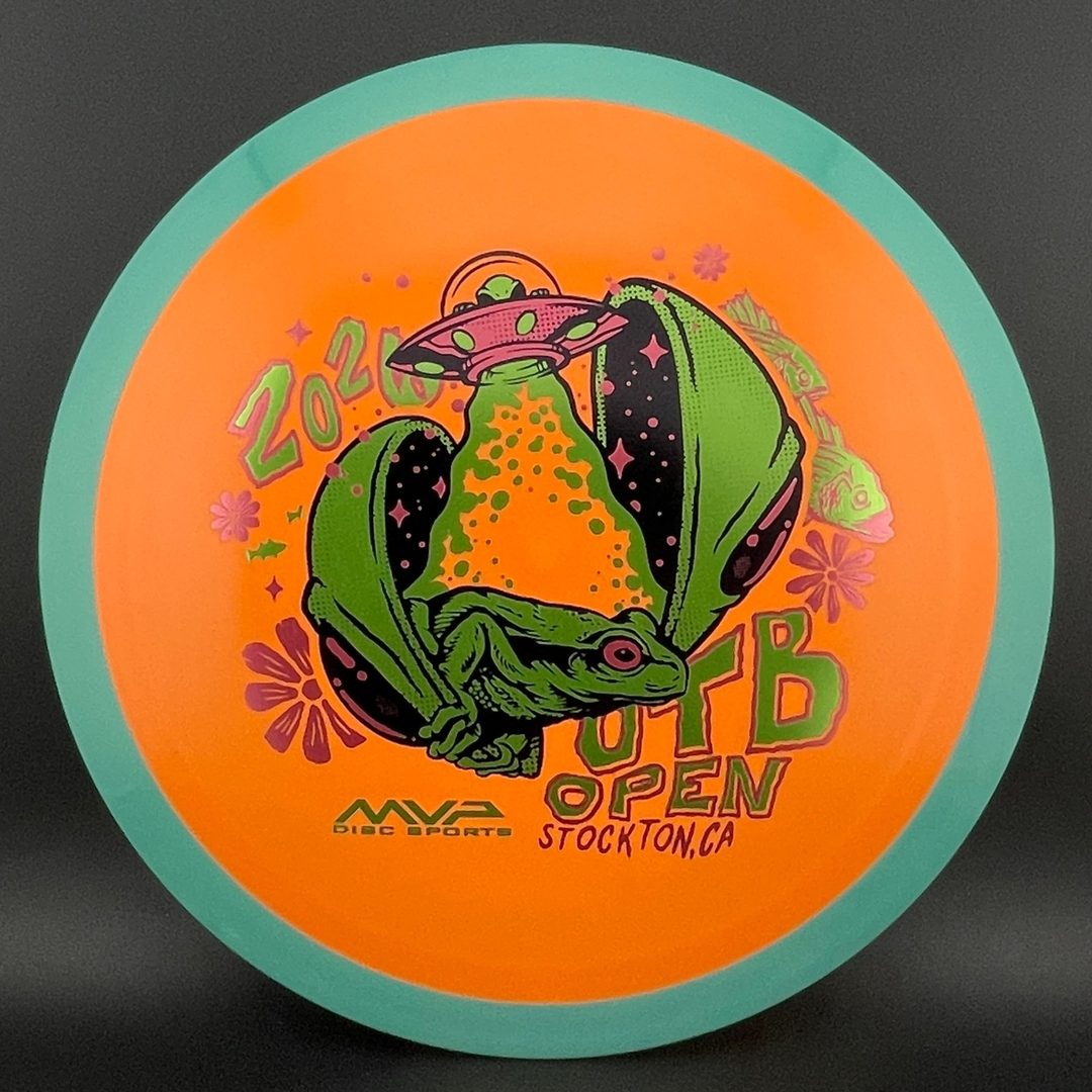Fission Delirium - OTB Open 2026