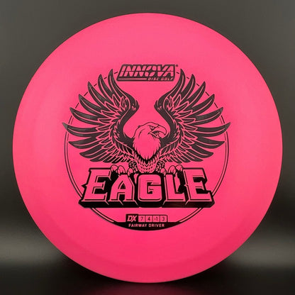 DX Eagle