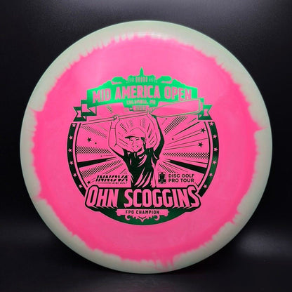 Halo Star Destroyer - Ohn Scoggins Mid America Open 2023 Champion