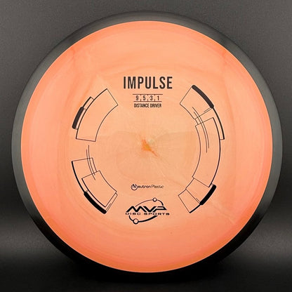 Neutron Impulse