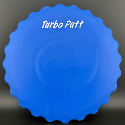 Turbo Putt