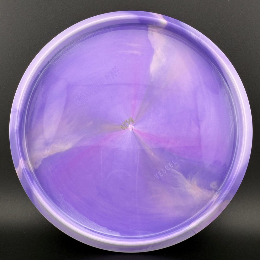 Parallel Vessel