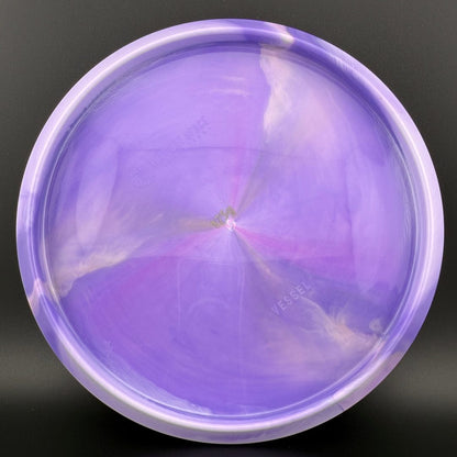 Parallel Vessel