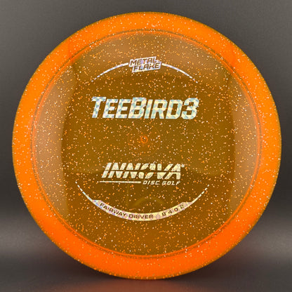 Metal Flake Champion Teebird3