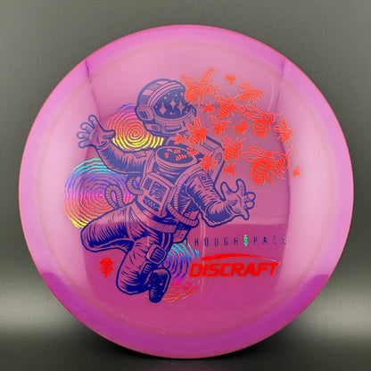 Color Glow Persona - USDGC 2025 - TSA X Discraft Collab