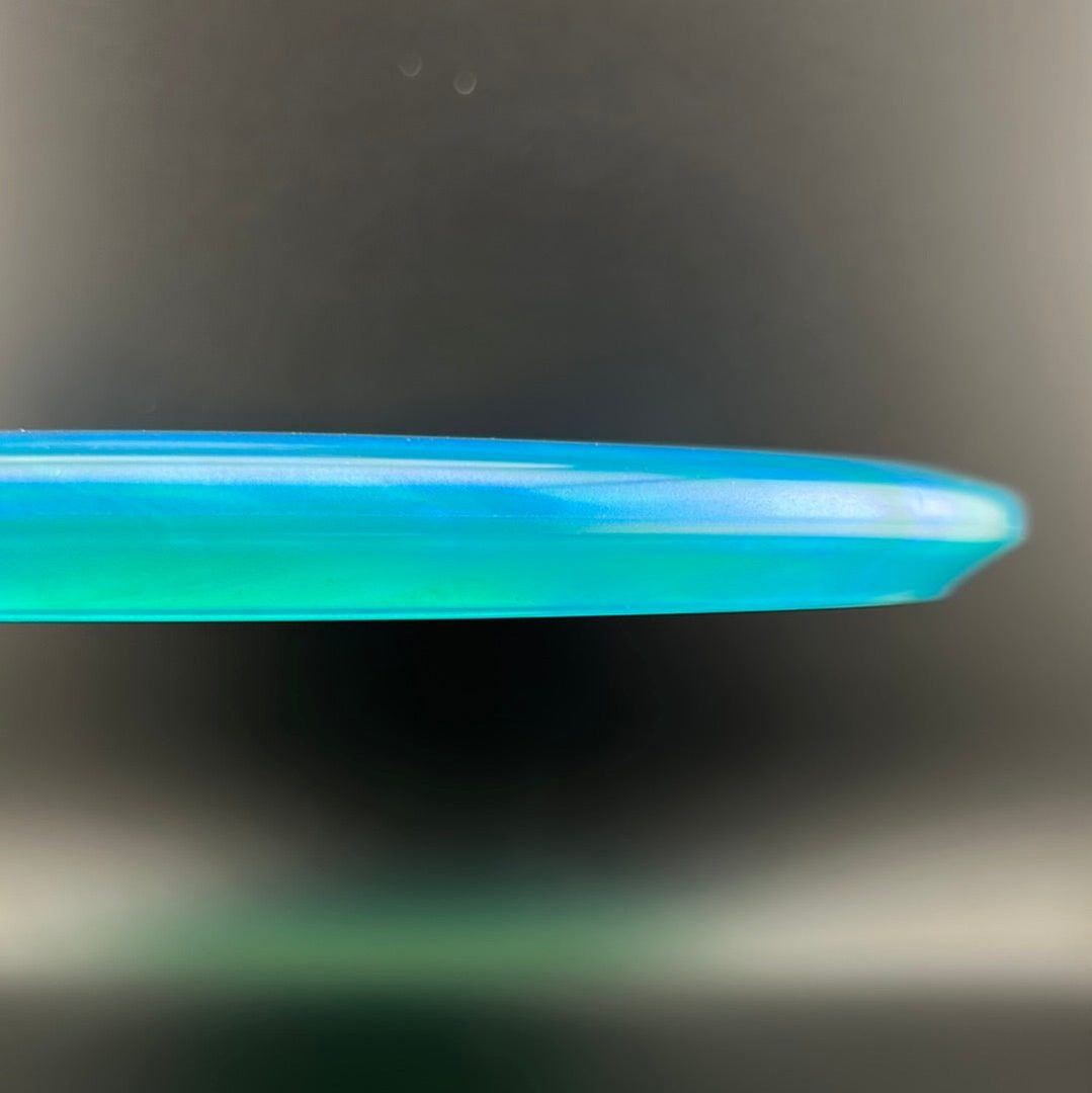 Iron Samurai 4 - Chroma MD3 - Eagle McMahon Sig Series