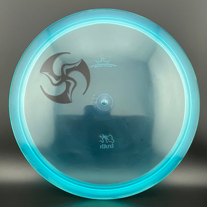 Lucid Ice Emac Truth - Mini Huk Lab TriFly