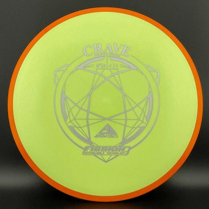 Fission Crave