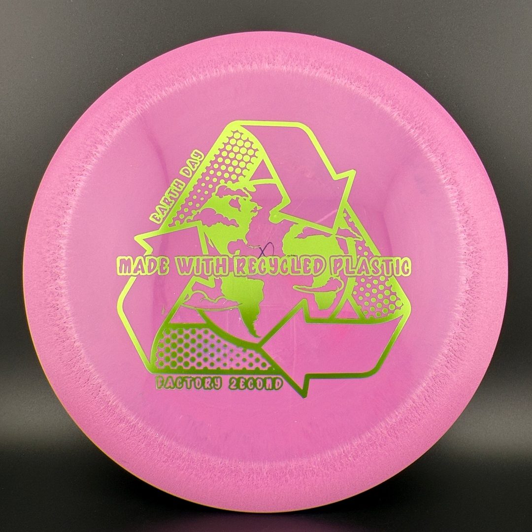 Echo Star Destroyer - F2 - Earth Day